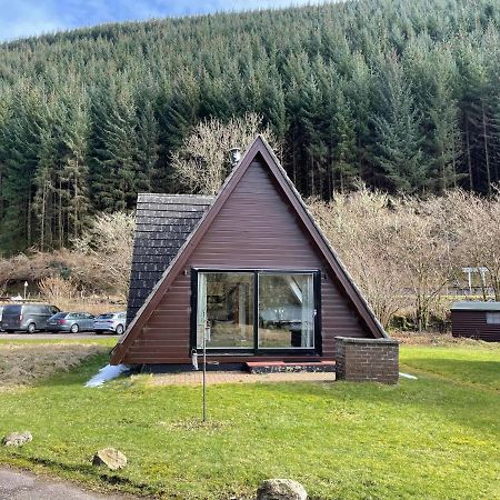 Caledonia Lodge Spean Bridge Buitenkant foto