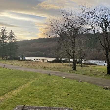 Caledonia Lodge Spean Bridge Buitenkant foto